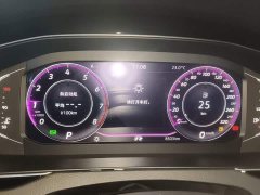 Volkswagen Magotan Facelift II Popular Edition 330TSI DSG Luxury - ფოტო 11