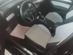 Volkswagen Magotan Facelift II Popular Edition 330TSI DSG Luxury - ფოტო 14