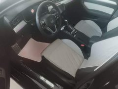 Volkswagen Magotan Facelift II Popular Edition 330TSI DSG Luxury - ფოტო 15