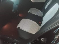Volkswagen Magotan Facelift II Popular Edition 330TSI DSG Luxury - ფოტო 16