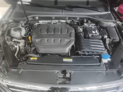 Volkswagen Magotan Facelift II Popular Edition 330TSI DSG Luxury - ფოტო 19