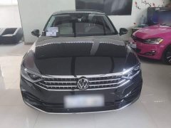 Volkswagen Magotan Facelift II Popular Edition 330TSI DSG Luxury - ფოტო 2