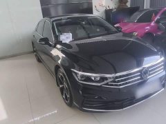 Volkswagen Magotan Facelift II Popular Edition 330TSI DSG Luxury - ფოტო 3
