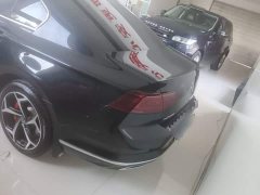 Volkswagen Magotan Facelift II Popular Edition 330TSI DSG Luxury - ფოტო 4