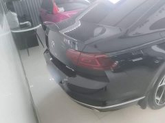 Volkswagen Magotan Facelift II Popular Edition 330TSI DSG Luxury - ფოტო 5