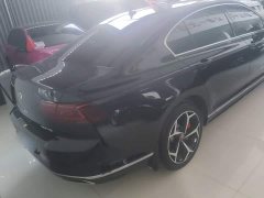 Volkswagen Magotan Facelift II Popular Edition 330TSI DSG Luxury - ფოტო 6