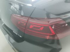 Volkswagen Magotan Facelift II Popular Edition 330TSI DSG Luxury - ფოტო 7