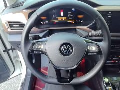 Volkswagen Touareg 280TSI FWD Luxury Edition - ფოტო 10