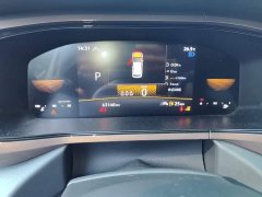 Volkswagen Touareg 280TSI FWD Luxury Edition - ფოტო 11
