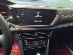 Volkswagen Touareg 280TSI FWD Luxury Edition - ფოტო 12