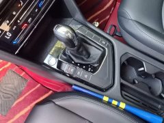 Volkswagen Touareg 280TSI FWD Luxury Edition - ფოტო 13