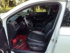 Volkswagen Touareg 280TSI FWD Luxury Edition - ფოტო 14