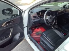 Volkswagen Touareg 280TSI FWD Luxury Edition - ფოტო 15