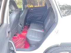 Volkswagen Touareg 280TSI FWD Luxury Edition - ფოტო 16