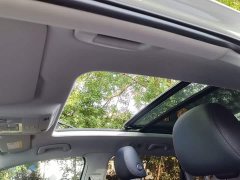 Volkswagen Touareg 280TSI FWD Luxury Edition - ფოტო 17