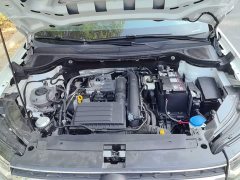 Volkswagen Touareg 280TSI FWD Luxury Edition - ფოტო 19