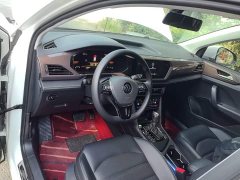 Volkswagen Touareg 280TSI FWD Luxury Edition - ფოტო 9