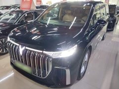 Voyah Lantu Dreamchaser 2024 PHEV Extended Range Excellence Edition - ფოტო 1