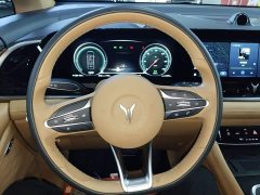 Voyah Lantu Dreamchaser 2024 PHEV Extended Range Excellence Edition - ფოტო 10