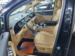 Voyah Lantu Dreamchaser 2024 PHEV Extended Range Excellence Edition - ფოტო 14