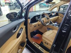 Voyah Lantu Dreamchaser 2024 PHEV Extended Range Excellence Edition - ფოტო 15