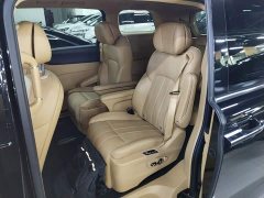 Voyah Lantu Dreamchaser 2024 PHEV Extended Range Excellence Edition - ფოტო 16