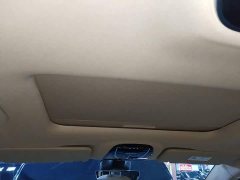 Voyah Lantu Dreamchaser 2024 PHEV Extended Range Excellence Edition - ფოტო 17