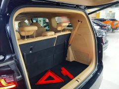 Voyah Lantu Dreamchaser 2024 PHEV Extended Range Excellence Edition - ფოტო 18