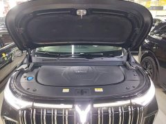 Voyah Lantu Dreamchaser 2024 PHEV Extended Range Excellence Edition - ფოტო 19