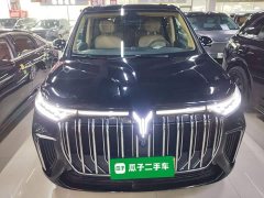 Voyah Lantu Dreamchaser 2024 PHEV Extended Range Excellence Edition - ფოტო 2
