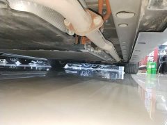 Voyah Lantu Dreamchaser 2024 PHEV Extended Range Excellence Edition - ფოტო 20