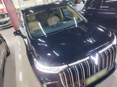 Voyah Lantu Dreamchaser 2024 PHEV Extended Range Excellence Edition - ფოტო 3