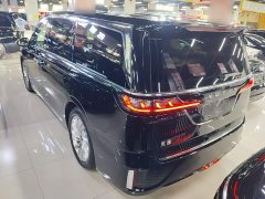 Voyah Lantu Dreamchaser 2024 PHEV Extended Range Excellence Edition - ფოტო 4