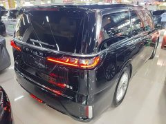 Voyah Lantu Dreamchaser 2024 PHEV Extended Range Excellence Edition - ფოტო 6