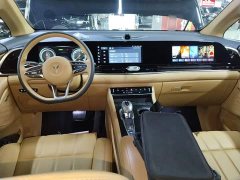 Voyah Lantu Dreamchaser 2024 PHEV Extended Range Excellence Edition - ფოტო 9