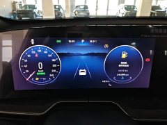 Changan Chitu Lingyun 300T Two-Wheel Drive Star Radiance Edition - ფოტო 11