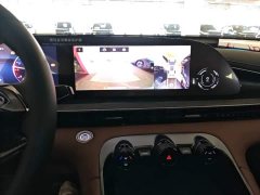 Changan Chitu Lingyun 300T Two-Wheel Drive Star Radiance Edition - ფოტო 12