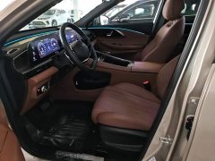 Changan Chitu Lingyun 300T Two-Wheel Drive Star Radiance Edition - ფოტო 14