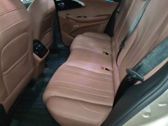 Changan Chitu Lingyun 300T Two-Wheel Drive Star Radiance Edition - ფოტო 16