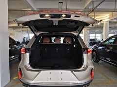 Changan Chitu Lingyun 300T Two-Wheel Drive Star Radiance Edition - ფოტო 18
