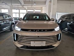 Changan Chitu Lingyun 300T Two-Wheel Drive Star Radiance Edition - ფოტო 2