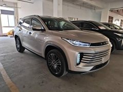 Changan Chitu Lingyun 300T Two-Wheel Drive Star Radiance Edition - ფოტო 3