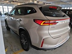Changan Chitu Lingyun 300T Two-Wheel Drive Star Radiance Edition - ფოტო 4