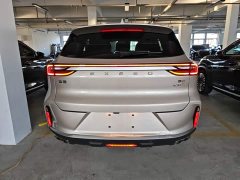 Changan Chitu Lingyun 300T Two-Wheel Drive Star Radiance Edition - ფოტო 5