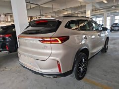 Changan Chitu Lingyun 300T Two-Wheel Drive Star Radiance Edition - ფოტო 6