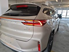 Changan Chitu Lingyun 300T Two-Wheel Drive Star Radiance Edition - ფოტო 7