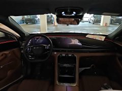 Changan Chitu Lingyun 300T Two-Wheel Drive Star Radiance Edition - ფოტო 9