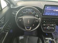Lincoln Explorer 2022 2.0T FWD Elegant Edition - ფოტო 10