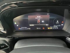 Lincoln Explorer 2022 2.0T FWD Elegant Edition - ფოტო 11
