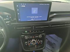 Lincoln Explorer 2022 2.0T FWD Elegant Edition - ფოტო 12